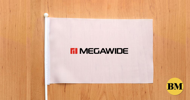 Megawide H1 income hits ₧353M