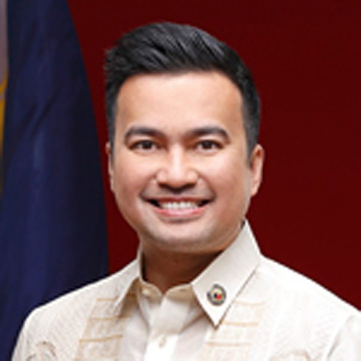 No reenacted budget for 2022 – Speaker Velasco