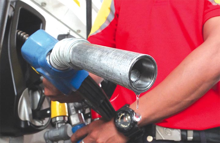 Oil firms to raise fuel pump prices Tuesday, 31 August
