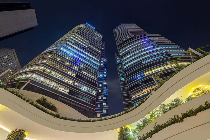 REITs will drive growth in the property sector and democratize investment