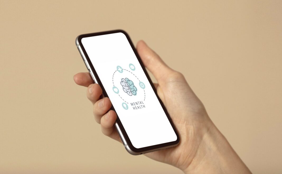 Should Your Company Provide Mental Health Apps to Employees?