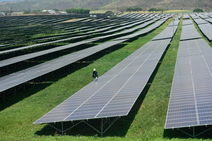 AboitizPower, JERA to collaborate on overseas projects