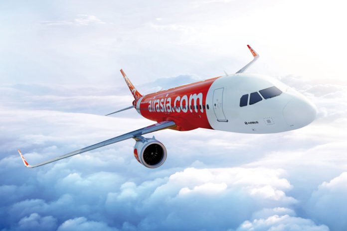 AirAsia: Scrap swab tests for vaccinated flyers