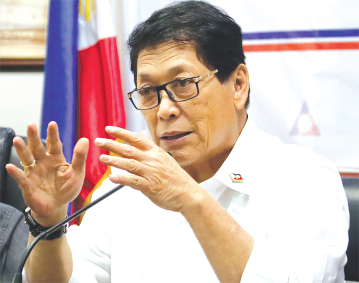 Amid reports of ‘illegal’ pay deductions, Bello halts job program in 3 QC districts