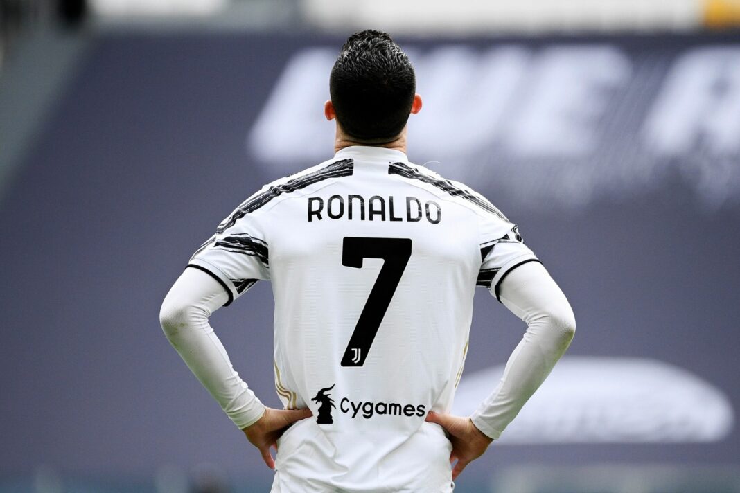 ‘Back where I belong’: Ronaldo completes return to Man U