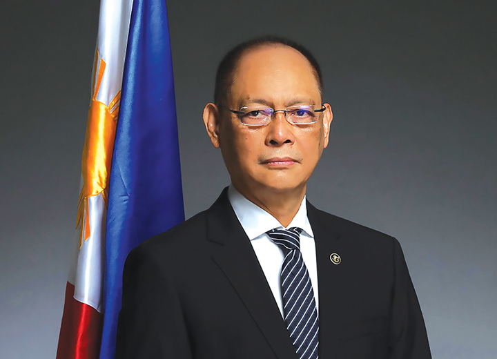 Banks’ FCDU decline no cause for worry–Diokno