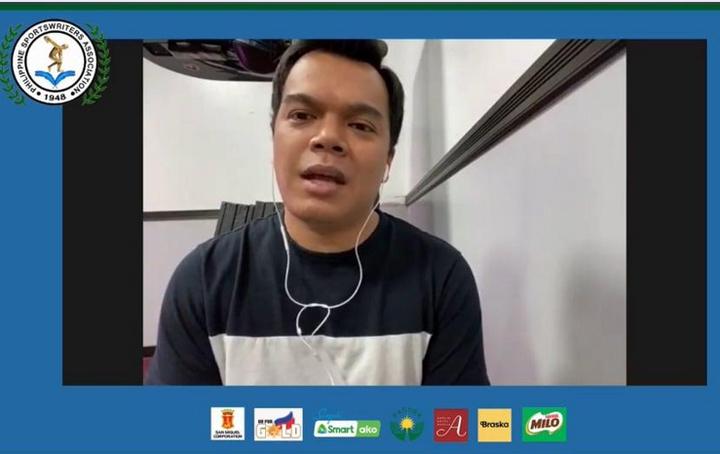 Biado busy man in 2022