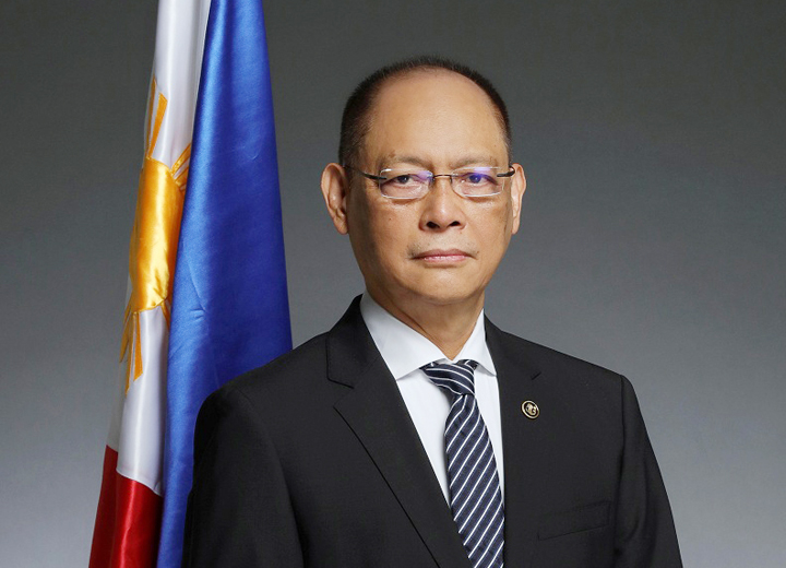 BSP Governor stands pat on monetary policy stance