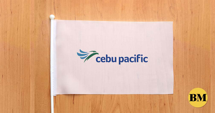 Cebu Pacific brings home 346 Filipinos via Bayanihan flights