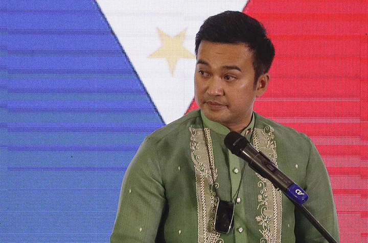 Certify 2022 budget, House asks Palace