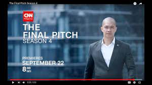 CNN PHL’s ‘Final Pitch’ expanding search for ‘next big unicorn’