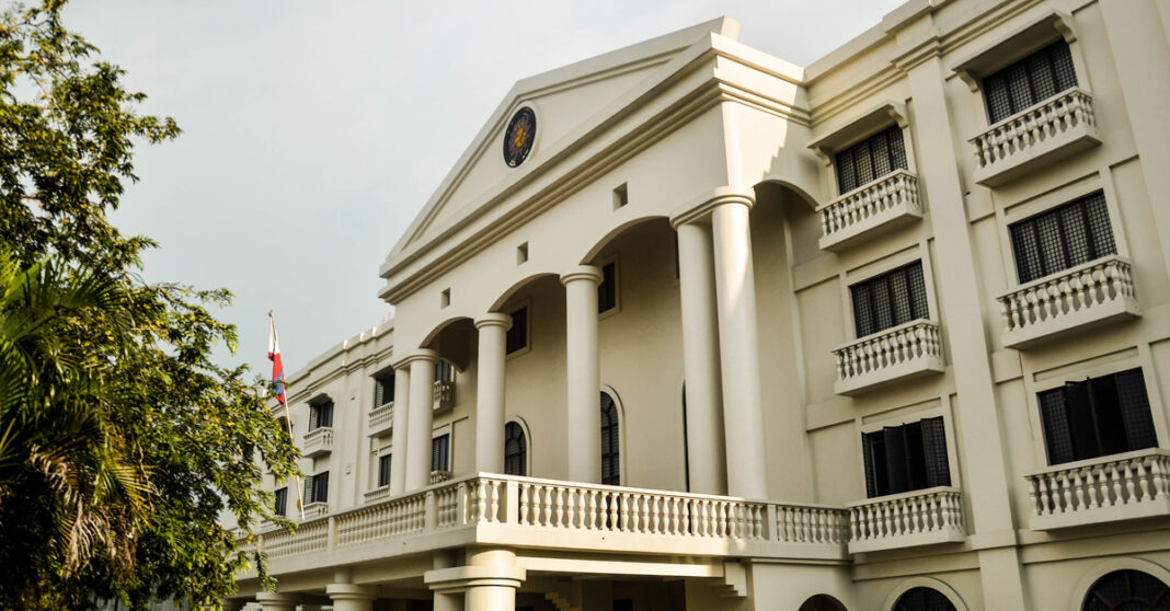 DBM denies ₧10-B GEF is pork barrel in 2022 budget