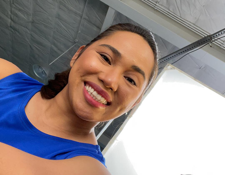 Despite busy schedule, Diaz targets world championships gold medal in Uzbekistan