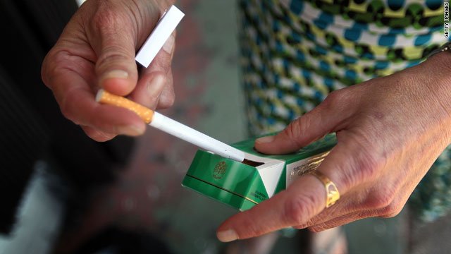 Despite drop in removals, government rakes in tobacco tax