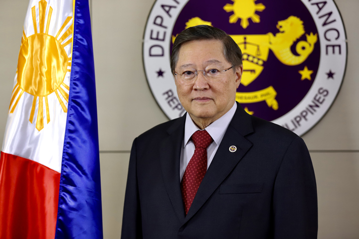 Despite robust tax take, Bayanihan 3 funds hang