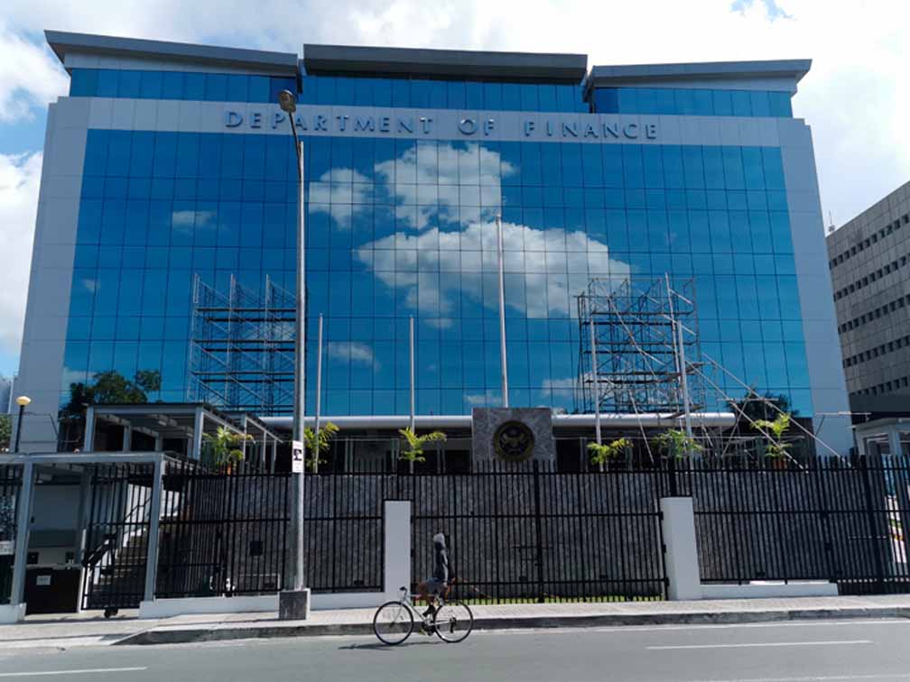 DOF unit flags deals planned, made by debt-saddled PNCC