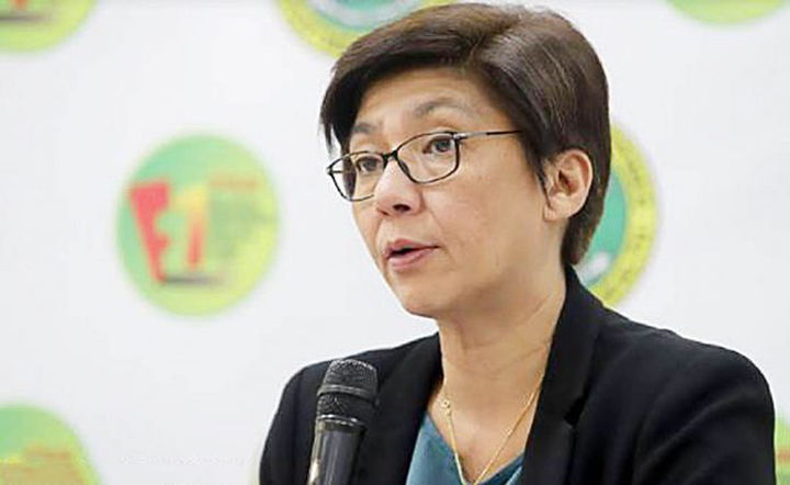 DOH defends purchase of alleged overpriced ambulances