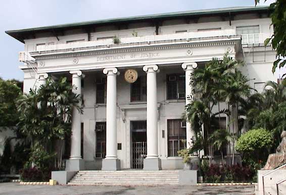 DOJ reports increase in Covid cases among employees in 2021