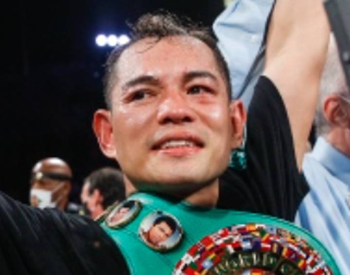 Donaire welcomes Gaballo fight, but…