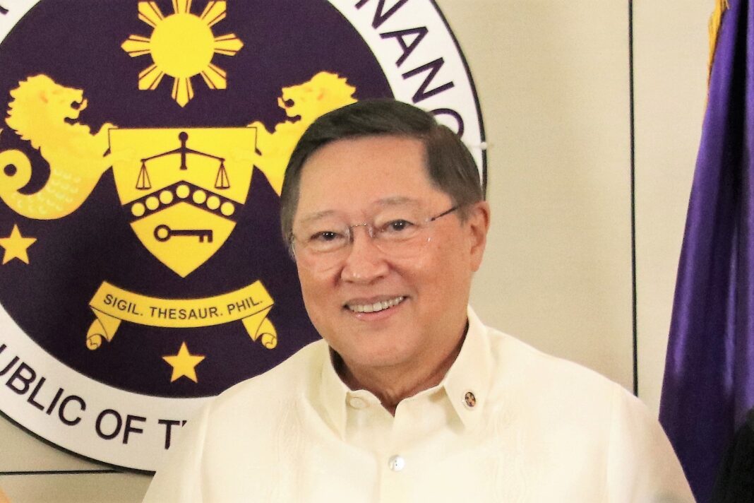 Finance chief: No misuse of government funds on repair of Makati LandBank building