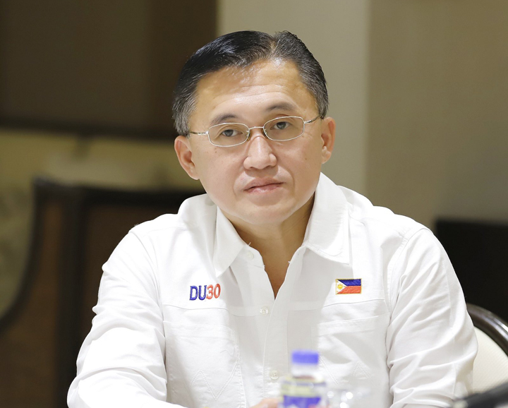 Go prods invitees, including Yang, to face Blue Ribbon