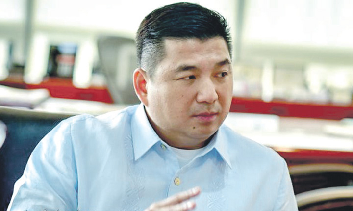‘Go slow on Uy bid to control Malampaya’