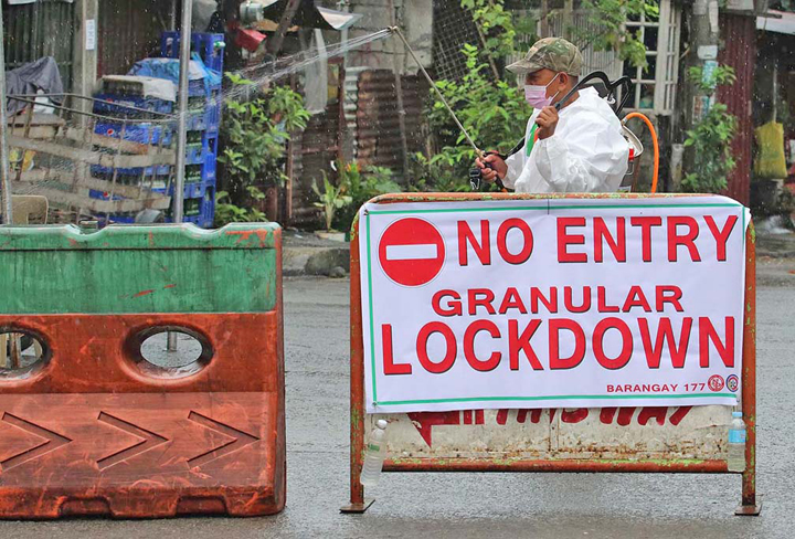 Inflation seen to hit growth, poverty goal