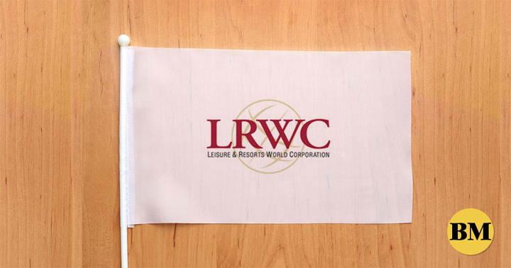 ‘LRWC unit’s accreditation gets nod’