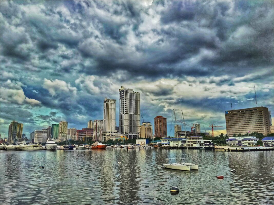 Manila cited in top emerging start-up ecosystems report