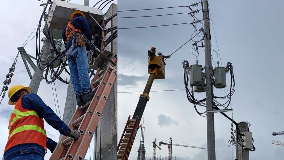Meralco to hold competitive auction for supply contract