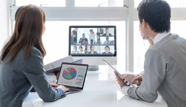 P&A exec sees remote auditing ‘here to stay’
