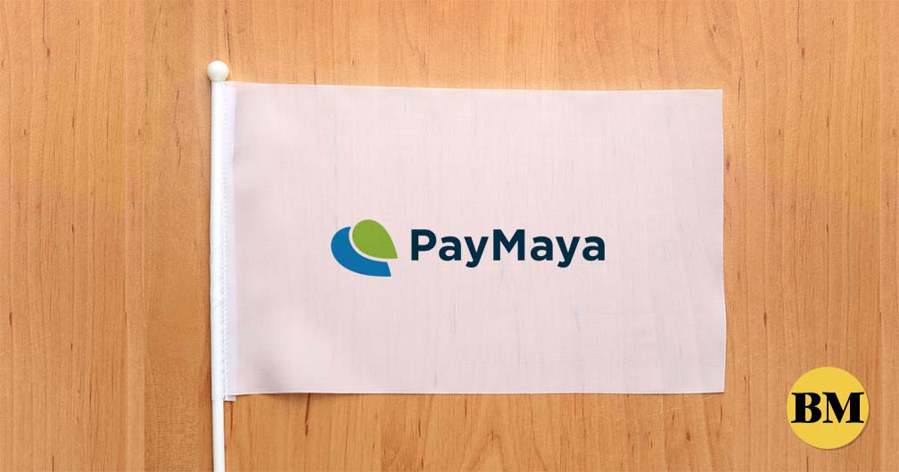 PayMaya is 6th fintech firm to receive BSP approval to establish digital bank