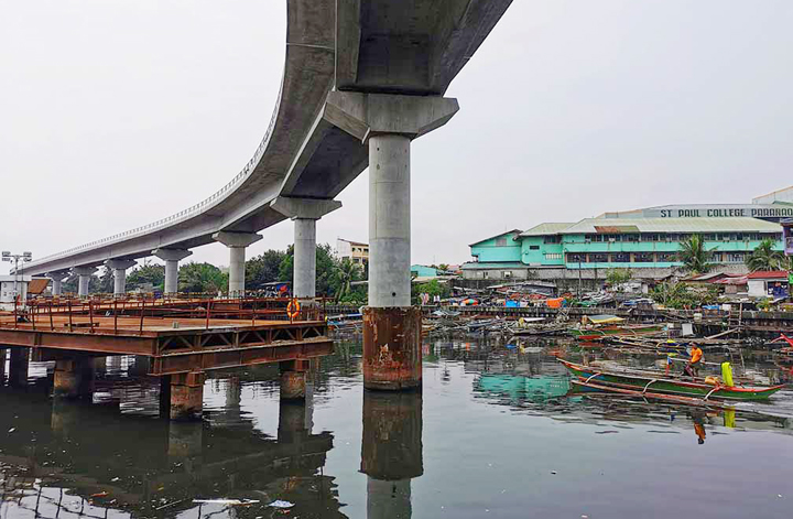 PHL manufacturing in retreat on Delta