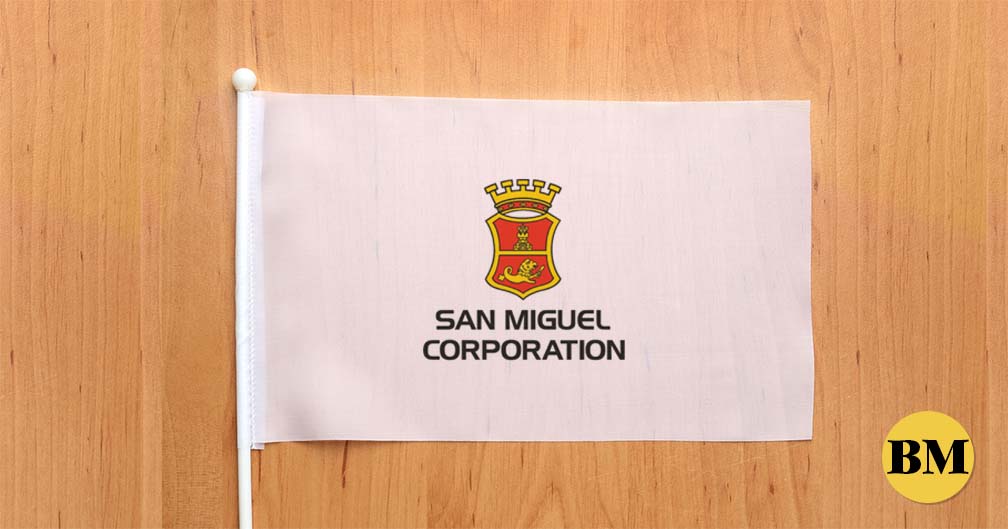 San Miguel gets government nod to build green highway