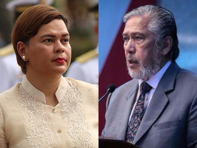 Sara Duterte tops Pulse Asia poll for president