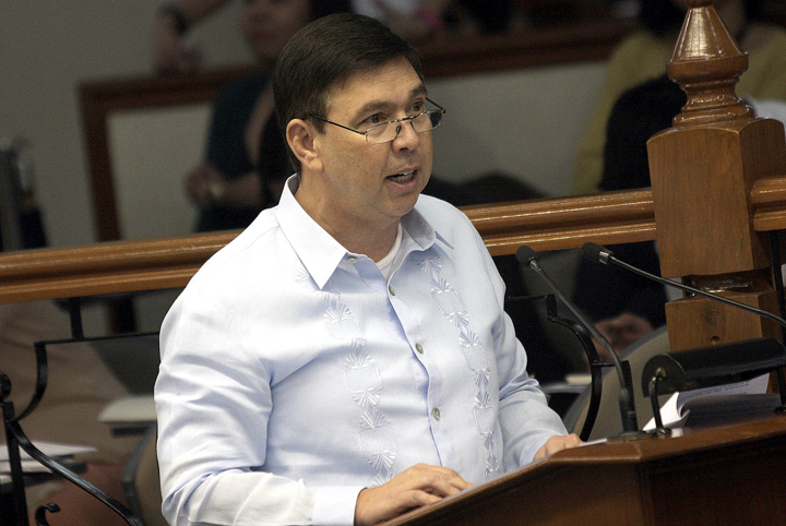 Senate rushes bill correcting BIR rule on schools’ tax