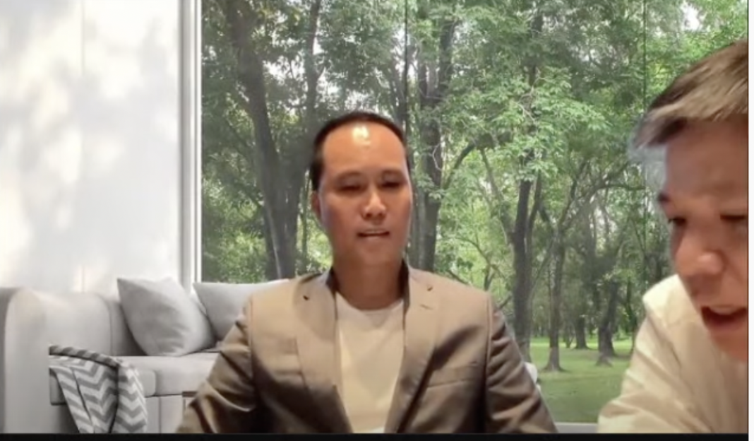 ‘Sick’ Michael Yang skips Blue Ribbon probe anew