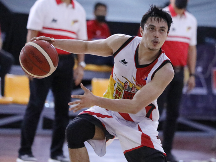 SMB inflicts TNT’s 1st loss in PHL Cup