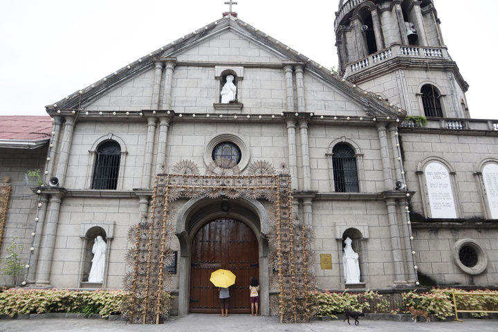 Solons push review of IATF work, quarantine measures