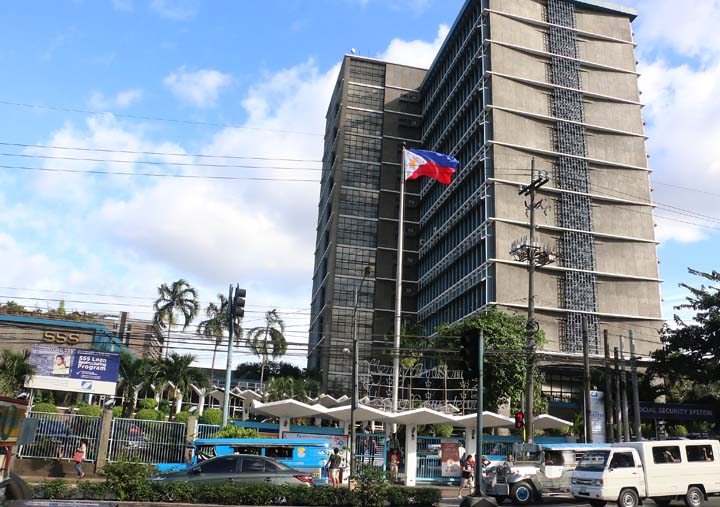 SSS awards employers, honors BusinessMirror