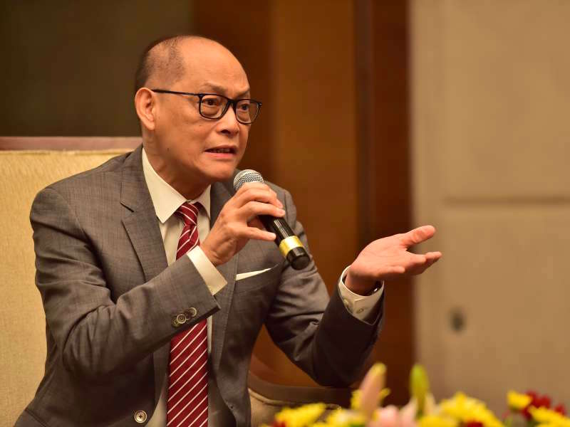 Tax incentives, digitalization push seen enticing investors
