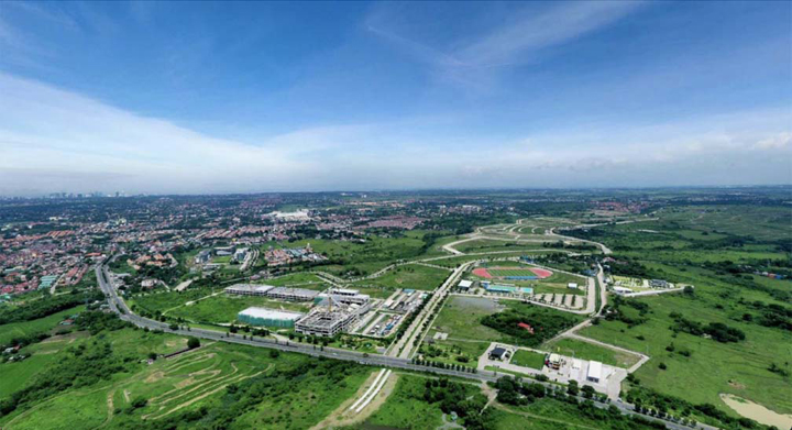 Vermosa estate expands retail offering to on-the-go communities