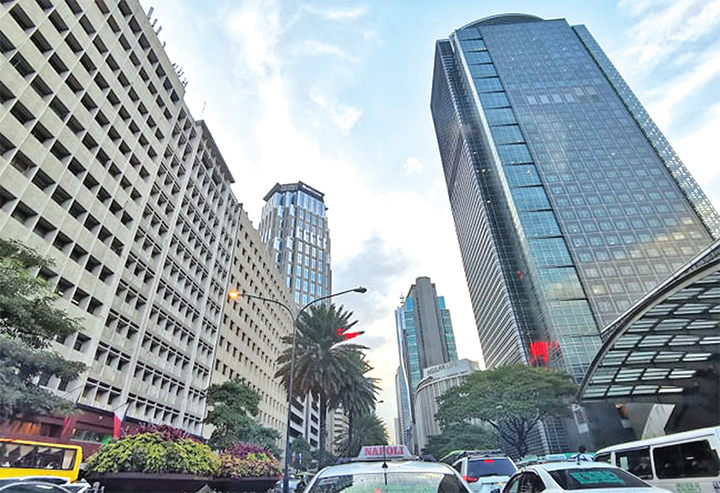 WB cuts PHL growth forecast to 4