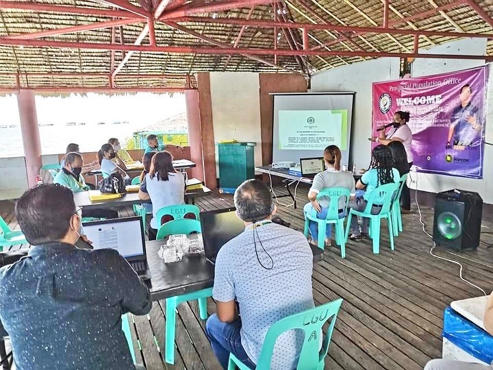 Cagayan de Oro: Epektibong Implementasyon Sa EO 141 Padayon Nga Gipatuman Sa Prov’l Population Office