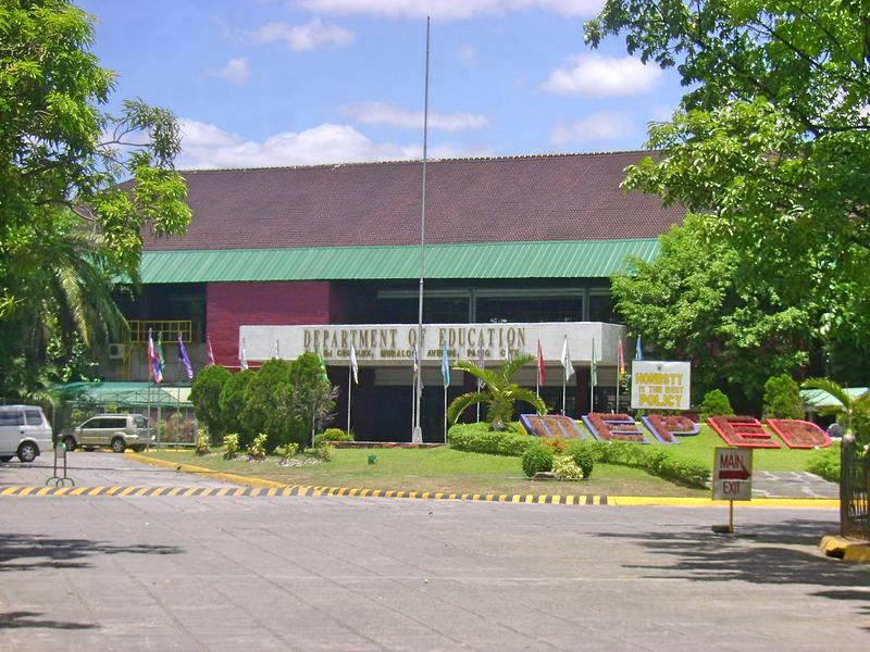 59 public schools likely to participate in pilot run of F-to-F classes–DepEd