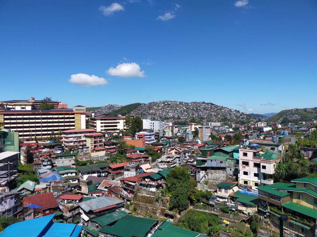 Baguio, Benguet power rates drop