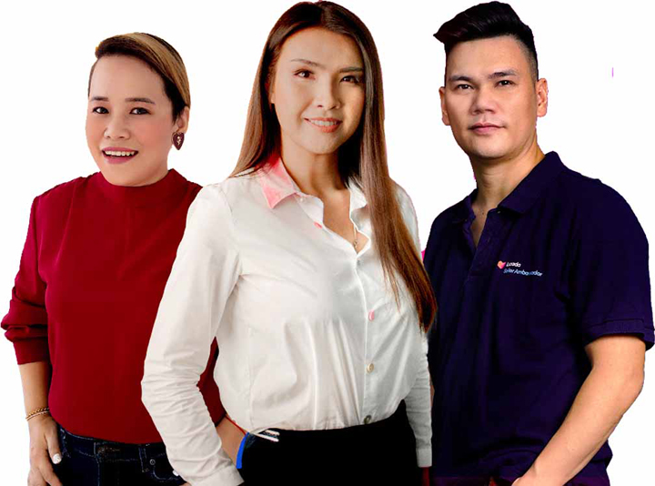 E-commerce platform makes it easier to launch online business