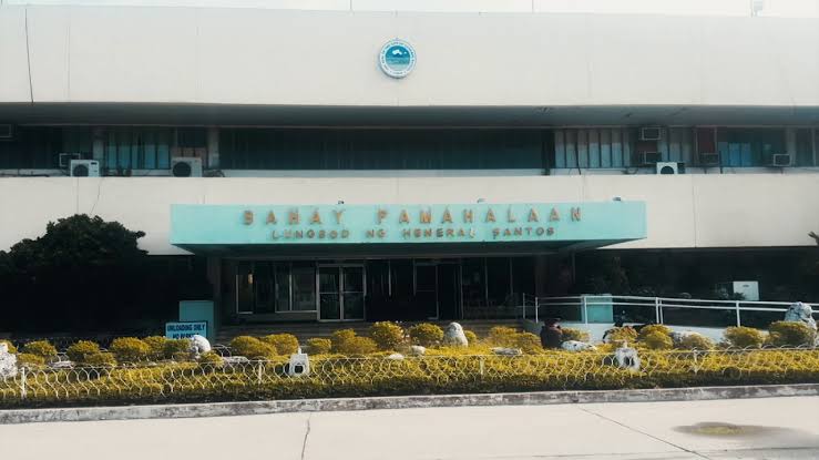 General Santos: Mga COVID Facility Hotel Nangil Na, LGU Seen Ra!