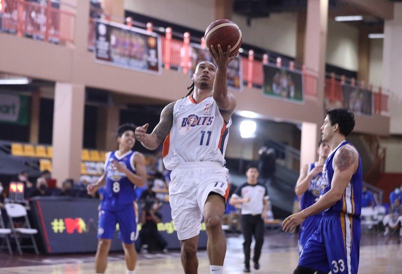 Meralco secures last F4 spot, beats NLEX
