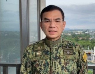 Cebu: PNP Chief Eleazar Mimando Ug Halawom Nga Imbestigasyon Sa Pagbanhig-Patay Sa Frat Leader